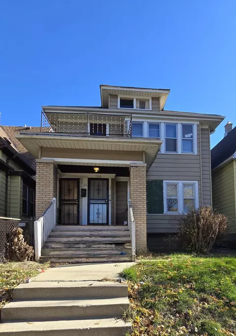 3382 N 23rd #3384, Milwaukee, WI 53206
