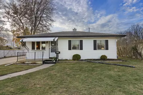 8542 19th, Kenosha, WI 53143