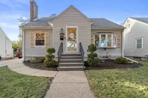 5506 35th, Kenosha, WI 53144
