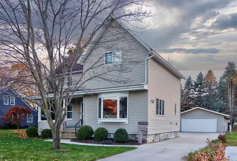 431 Schwartz, Plymouth, WI 53073