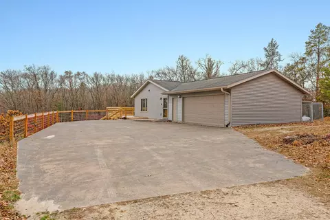 w3711 Lockington Road, Farmington, WI 54644
