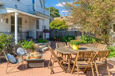 3530 N Downer, Shorewood, WI 53211