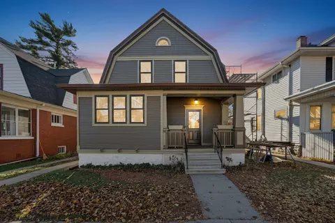 2423 Hansen, Racine, WI 53405