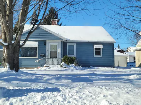 2205 Van Buren, New Holstein, WI 53061