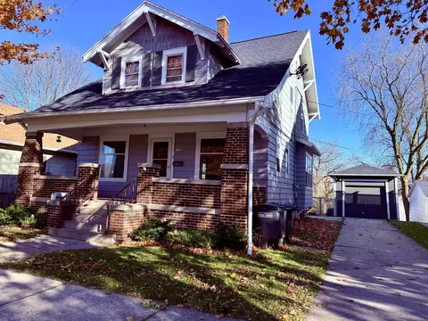 1307 S 15th, Sheboygan, WI 53081