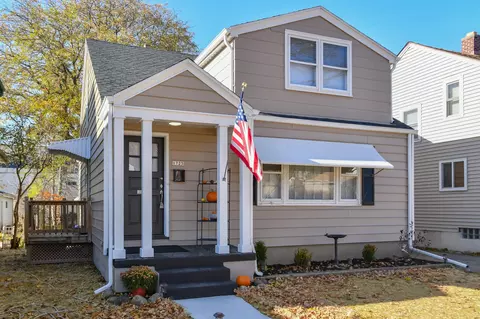 1725 S 88th, Milwaukee, WI 53214