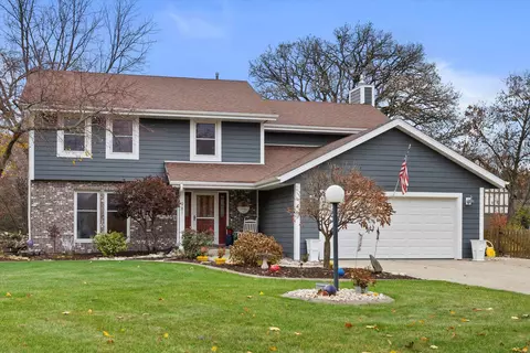 981 Cedar, Burlington, WI 53105