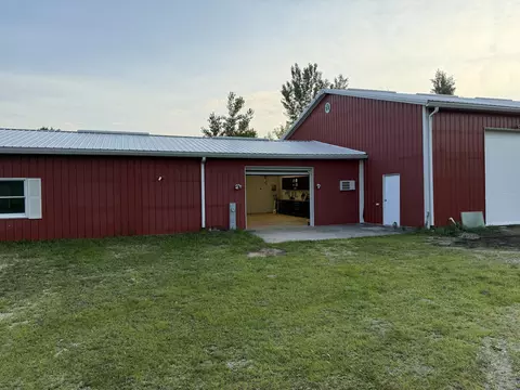 w644 Iowa Road, Herman, WI 53027
