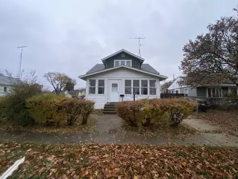 6716 36th, Kenosha, WI 53142