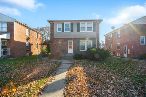 5307 W Hayes, West Allis, WI 53219