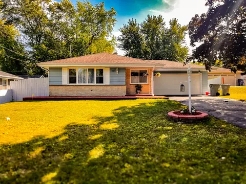 5315 W Portage, Milwaukee, WI 53223