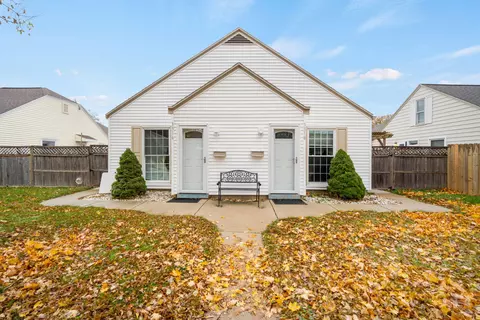 3316 S Quincy #3318, Milwaukee, WI 53207