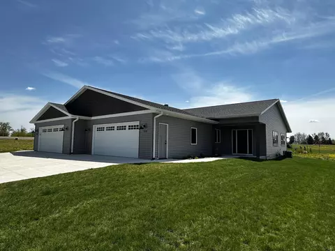 100 Orth #1, Random Lake, WI 53075