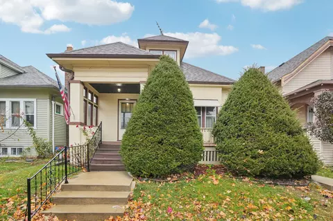 2918 W Greenfield, Milwaukee, WI 53215