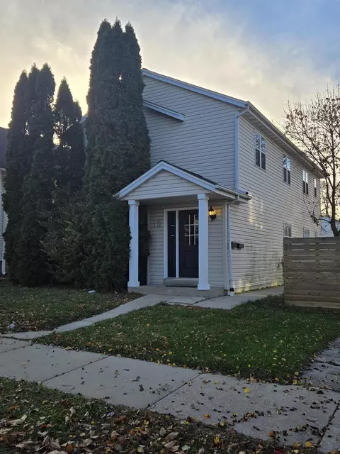 2149 S 60th #2151, Milwaukee, WI 53219