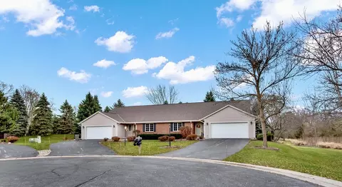 4720 Cara Marie #A, Brookfield, WI 53005