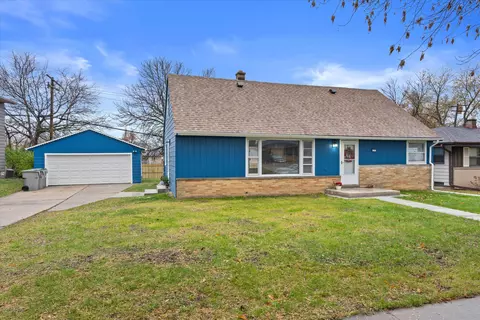 4265 S 22nd, Milwaukee, WI 53221