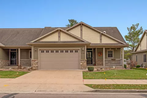 510 Green Coulee UNIT 3, Onalaska, WI 54650