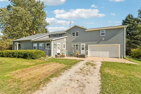N8688 North, Ixonia, WI 53036