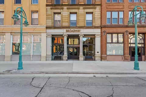 234 N Broadway #204, Milwaukee, WI 53202