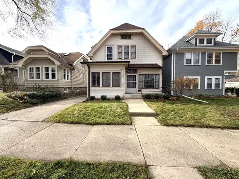 1841 N 56th Apt 1841a 1843 #1841A, 1843, Milwaukee, WI 53208