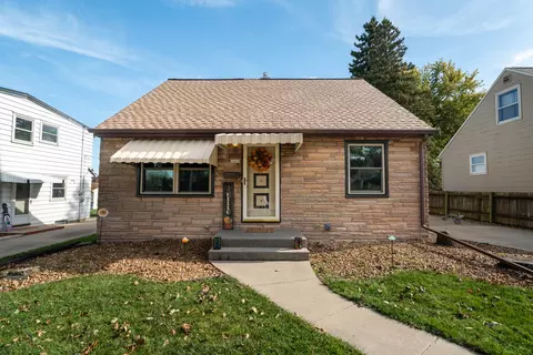 3422 S 88th, Milwaukee, WI 53227