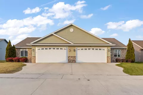 334 Autumn, Campbellsport, WI 53010
