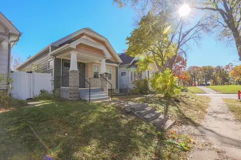 5506 N 34th, Milwaukee, WI 53209