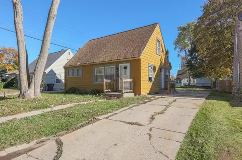 5728 N 57th, Milwaukee, WI 53218