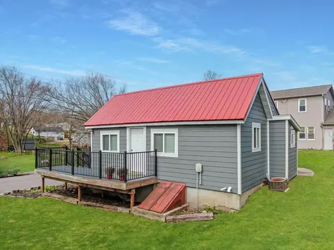 310 Madison, Hillsboro, WI 54634