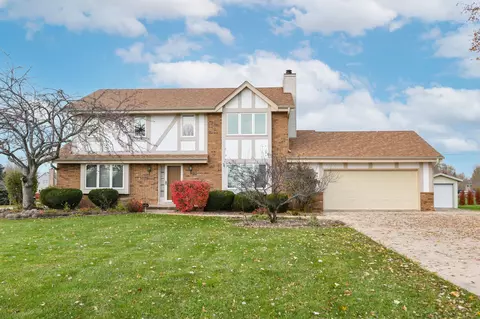 8262 63rd, Pleasant Prairie, WI 53158