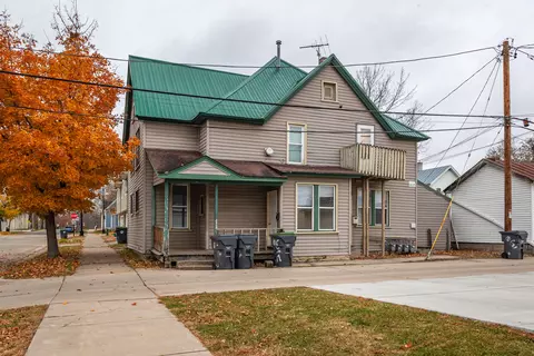 611 Wall, La Crosse, WI 54603