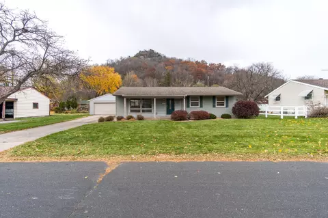 4021 Terrace, Shelby, WI 54601