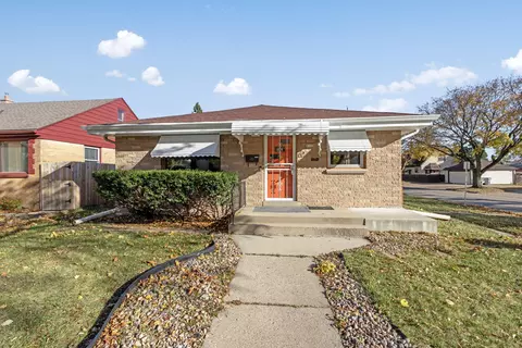 5100 N 66th, Milwaukee, WI 53218