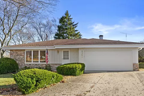 8965 N 86th, Milwaukee, WI 53224