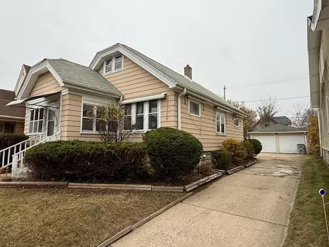 2436 N 60th, Milwaukee, WI 53210