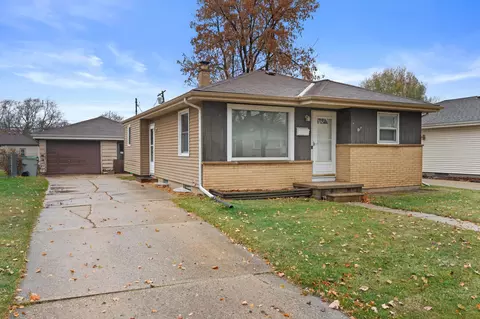 3161 S 98th, Milwaukee, WI 53227