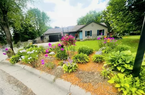 731 Sherwood, Jefferson, WI 53549