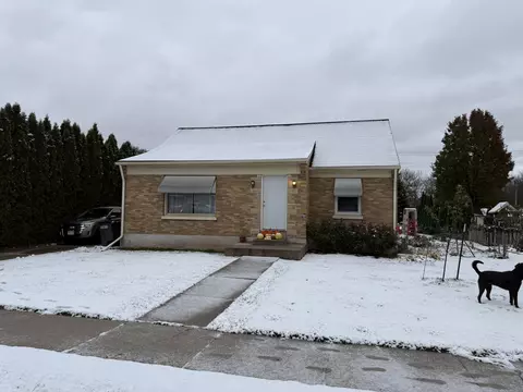 1409 N 31st, Sheboygan, WI 53081