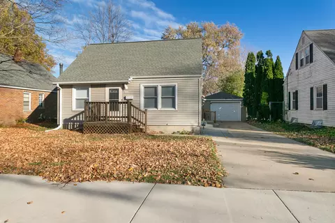 3914 N 87th, Milwaukee, WI 53222
