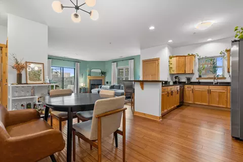 1812 E Lafayette #308, Milwaukee, WI 53202