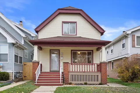 3654 E Van Norman, Cudahy, WI 53110
