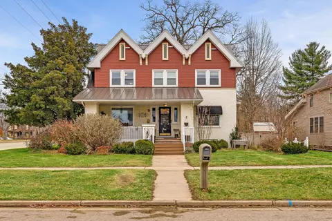 515 N N Spg, Sparta, WI 54656
