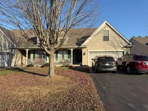 1459 Groves #40, Union Grove, WI 53182