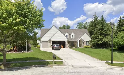 351 Streamside, Grafton, WI 53024