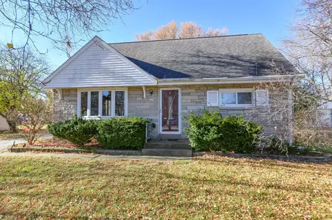 8635 N 53rd, Brown Deer, WI 53223