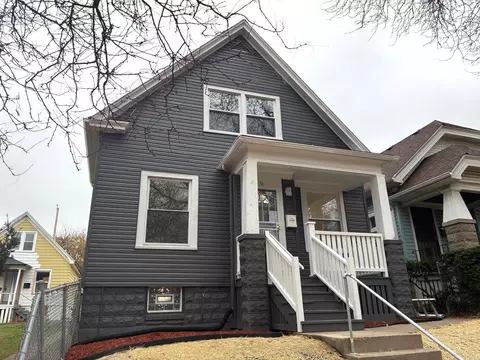 3236 N 40th, Milwaukee, WI 53216