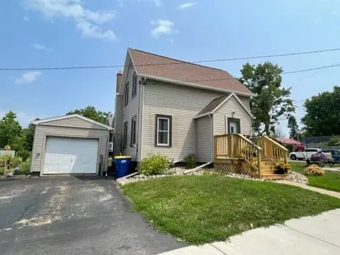 501 N Rusk, Viroqua, WI 54665