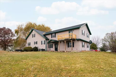 s509 County Road Pc, Christiana, WI 54619