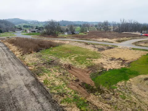 lot2 Twin Creeks, Barre, WI 54601